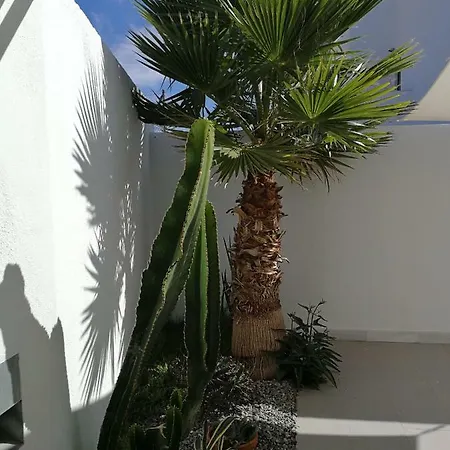 Holiday home Casa Euphorbia Las Negras