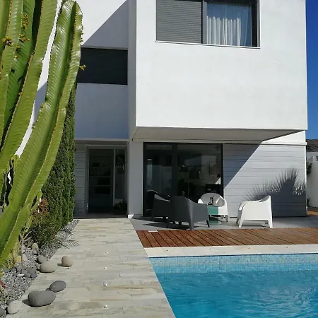 Casa Euphorbia Holiday home