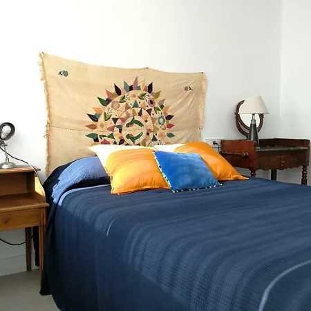 Casa Euphorbia Las Negras