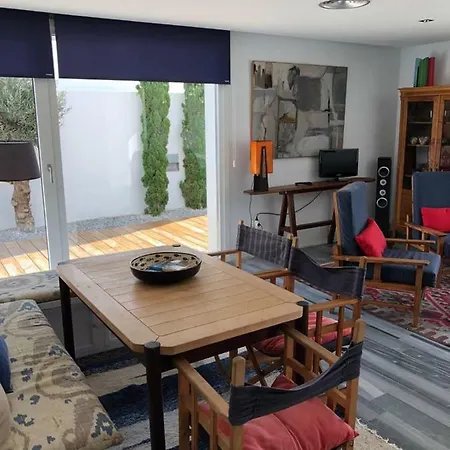 Casa Euphorbia Holiday home *