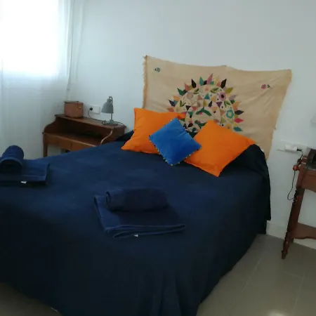 Casa Euphorbia Holiday home *