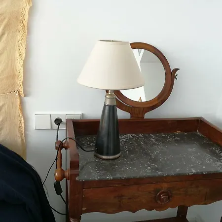 بيت للعطل Casa Euphorbia